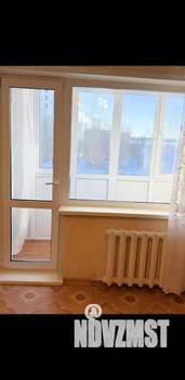 3-к квартира, вторичка, 59м2, 2/5 этаж