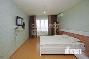 2-к квартира, вторичка, 55м2, 5/10 этаж