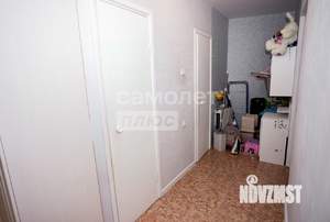 3-к квартира, вторичка, 77м2, 1/10 этаж