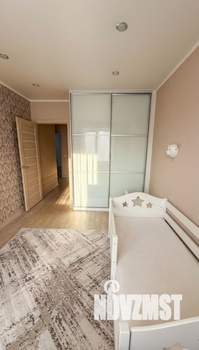 2-к квартира, вторичка, 57м2, 8/10 этаж