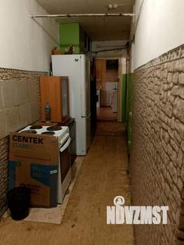 1-к квартира, вторичка, 30м2, 3/5 этаж