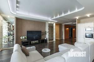 3-к квартира, вторичка, 157м2, 6/6 этаж