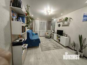 1-к квартира, вторичка, 31м2, 1/5 этаж