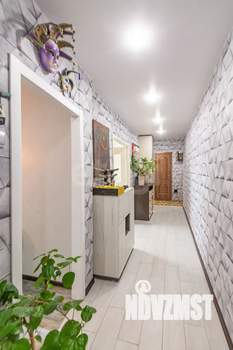 3-к квартира, вторичка, 69м2, 3/12 этаж