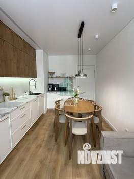 3-к квартира, вторичка, 77м2, 6/8 этаж