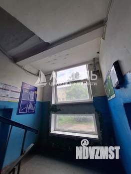 1-к квартира, вторичка, 31м2, 2/5 этаж