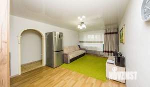 3-к квартира, вторичка, 55м2, 4/5 этаж