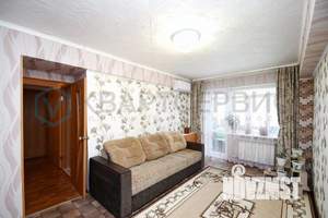 2-к квартира, вторичка, 42м2, 4/5 этаж