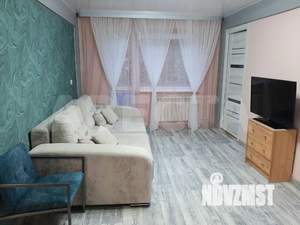 4-к квартира, вторичка, 59м2, 5/5 этаж