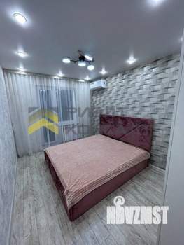 3-к квартира, вторичка, 62м2, 5/10 этаж