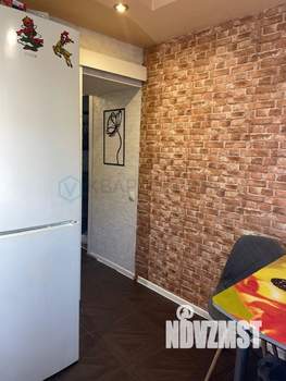 2-к квартира, вторичка, 42м2, 1/5 этаж
