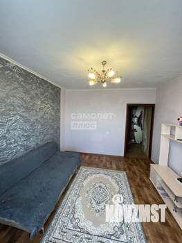 1-к квартира, вторичка, 33м2, 8/10 этаж