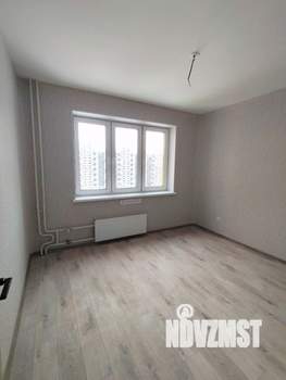 2-к квартира, вторичка, 56м2, 8/10 этаж