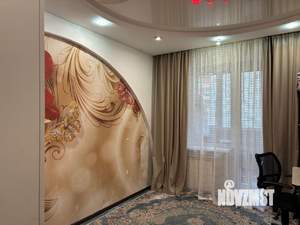 3-к квартира, вторичка, 62м2, 4/9 этаж