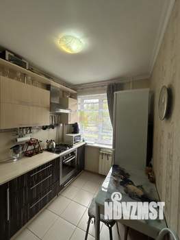 2-к квартира, вторичка, 41м2, 2/9 этаж