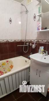 2-к квартира, вторичка, 50м2, 9/17 этаж