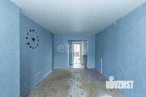 3-к квартира, вторичка, 61м2, 6/9 этаж