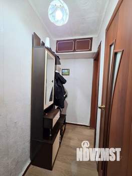 1-к квартира, вторичка, 29м2, 3/5 этаж