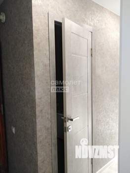 1-к квартира, вторичка, 33м2, 4/5 этаж