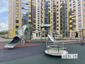 2-к квартира, вторичка, 56м2, 4/10 этаж