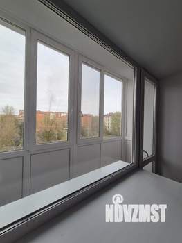 2-к квартира, вторичка, 45м2, 3/5 этаж