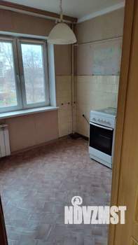 2-к квартира, вторичка, 45м2, 2/5 этаж