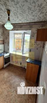 2-к квартира, вторичка, 40м2, 5/5 этаж