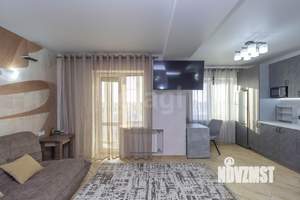 Студия квартира, вторичка, 35м2, 8/9 этаж