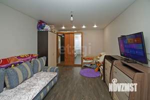 1-к квартира, вторичка, 30м2, 2/5 этаж