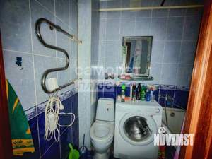 1-к квартира, вторичка, 37м2, 1/5 этаж