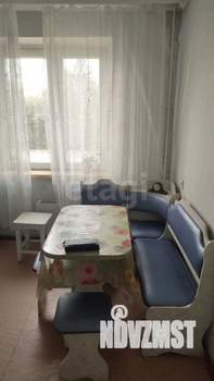 1-к квартира, вторичка, 40м2, 2/10 этаж