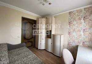 3-к квартира, вторичка, 49м2, 8/9 этаж