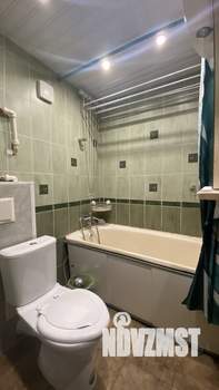 2-к квартира, вторичка, 44м2, 1/5 этаж