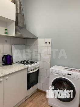1-к квартира, вторичка, 32м2, 2/5 этаж