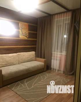1-к квартира, вторичка, 42м2, 2/13 этаж