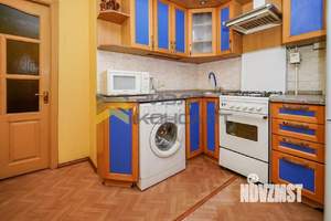 1-к квартира, вторичка, 36м2, 7/9 этаж