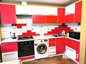 2-к квартира, вторичка, 61м2, 1/6 этаж