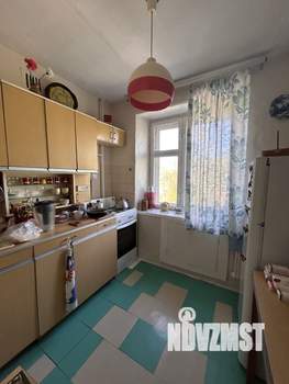 2-к квартира, вторичка, 48м2, 3/5 этаж