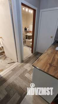 2-к квартира, вторичка, 35м2, 4/9 этаж