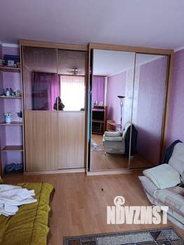 1-к квартира, вторичка, 39м2, 7/9 этаж