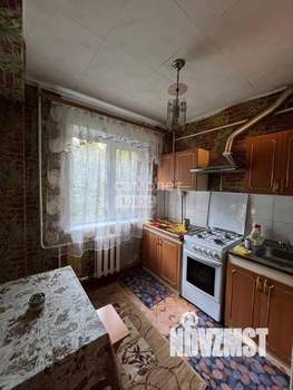 2-к квартира, вторичка, 44м2, 1/5 этаж
