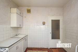 3-к квартира, вторичка, 64м2, 8/9 этаж