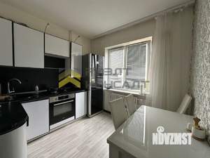 2-к квартира, вторичка, 53м2, 2/10 этаж