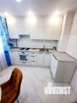 3-к квартира, вторичка, 61м2, 8/9 этаж