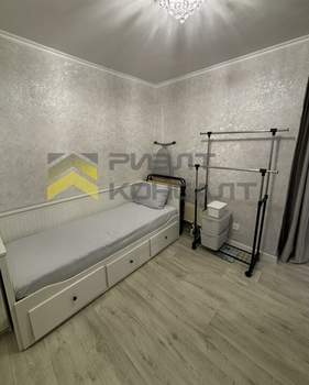 2-к квартира, вторичка, 34м2, 1/5 этаж