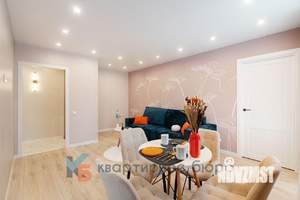 2-к квартира, вторичка, 48м2, 4/5 этаж