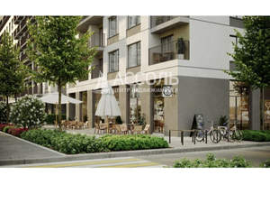 Студия квартира, вторичка, 23м2, 6/16 этаж