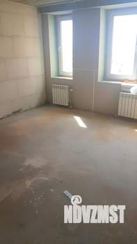 1-к квартира, вторичка, 40м2, 10/17 этаж