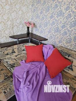 1-к квартира, вторичка, 38м2, 9/12 этаж