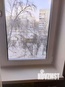 3-к квартира, вторичка, 64м2, 4/9 этаж